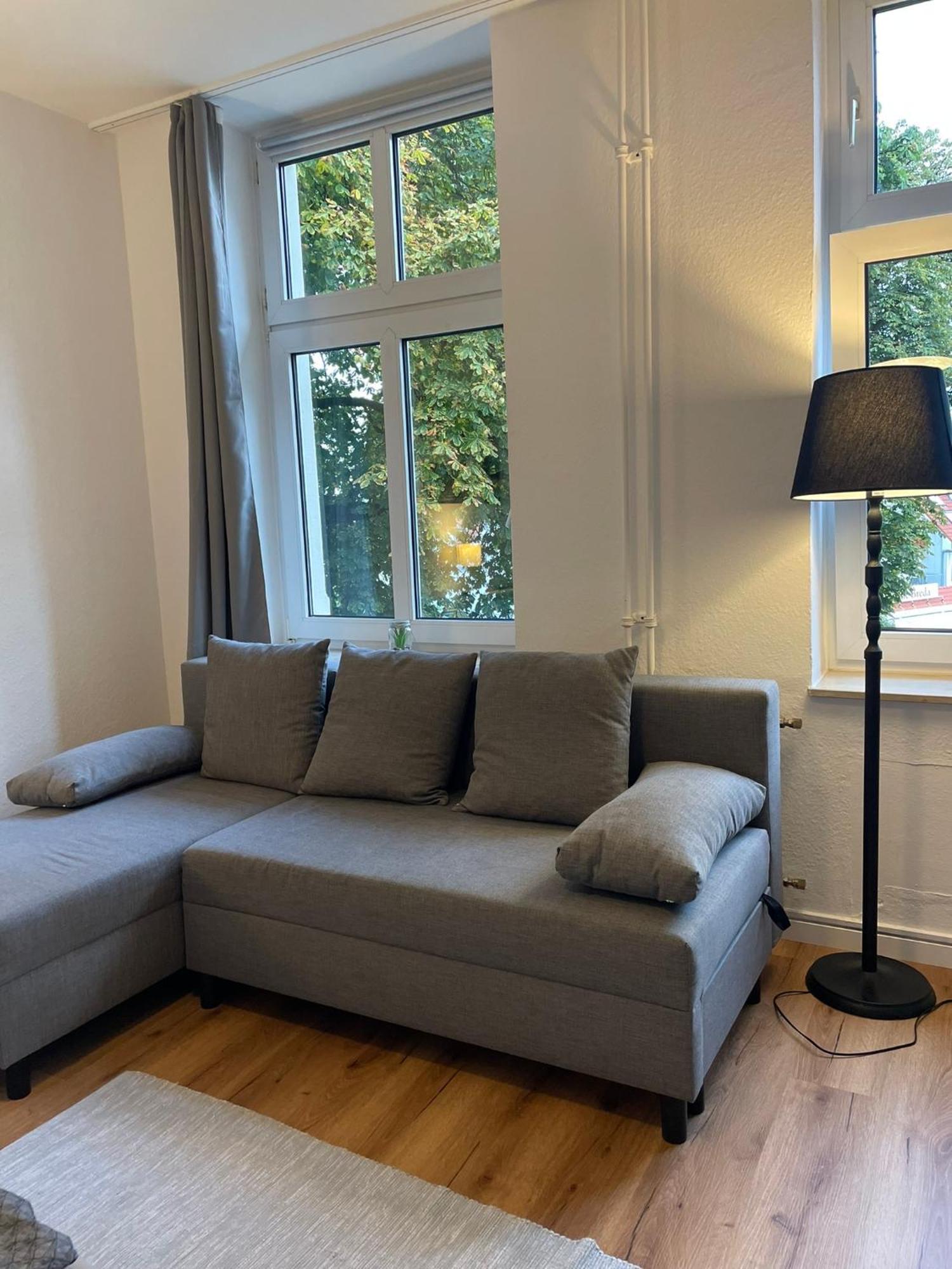 باد روتنفيلد Residenz Am Kurpark - Ferienwohnungen In Zentraler Lage I Privatparkplatz المظهر الخارجي الصورة