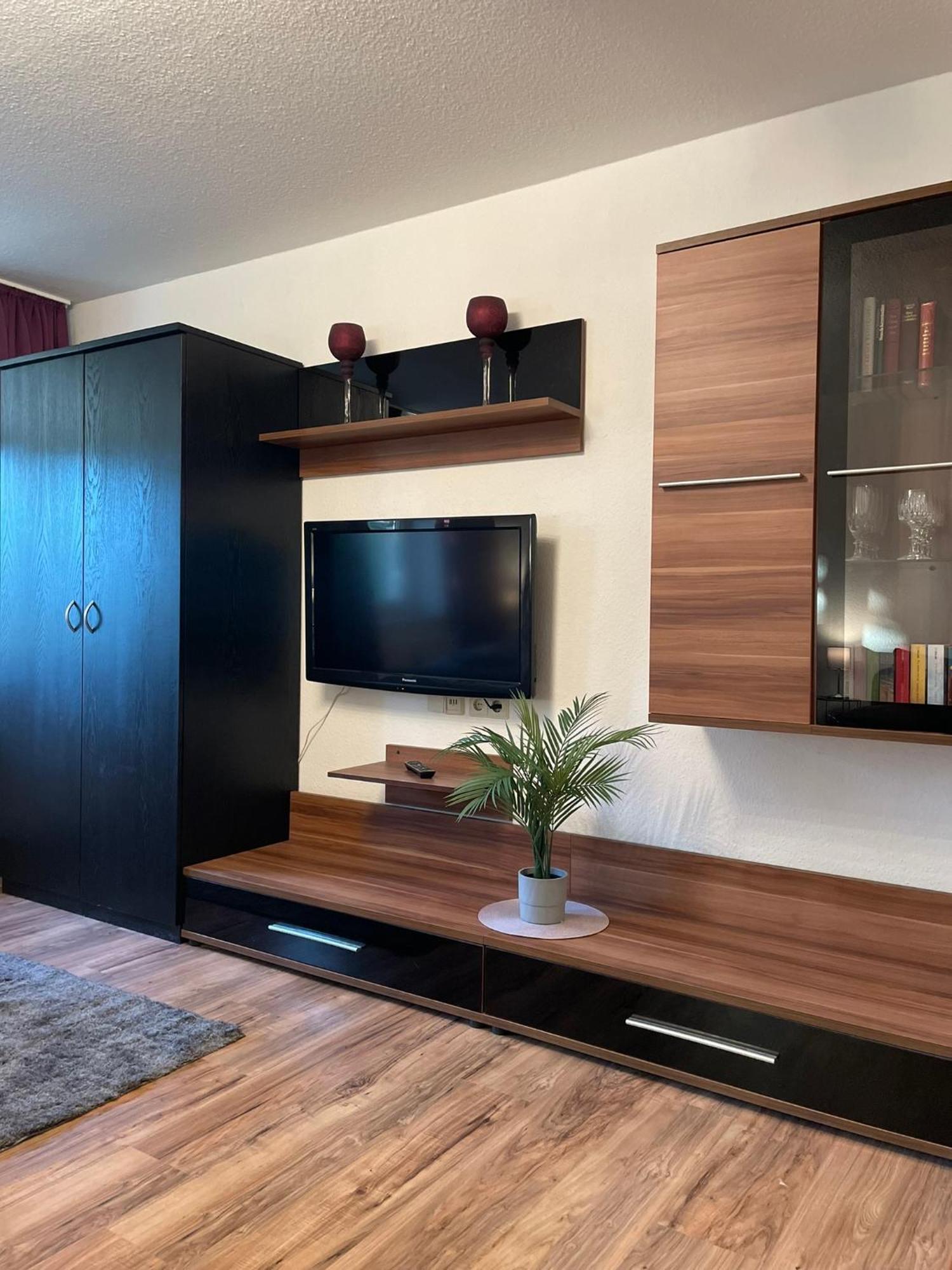 باد روتنفيلد Residenz Am Kurpark - Ferienwohnungen In Zentraler Lage I Privatparkplatz المظهر الخارجي الصورة