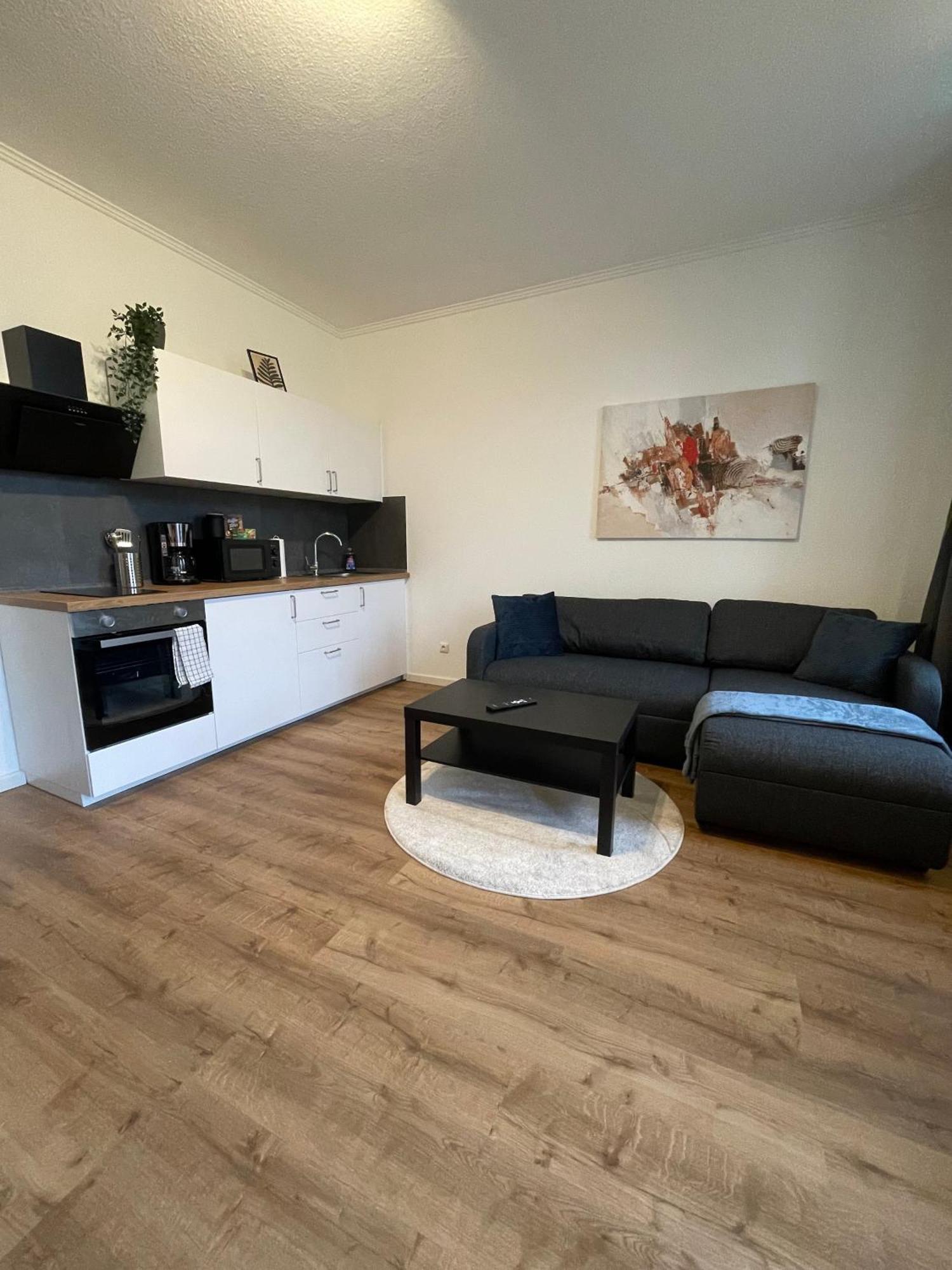 باد روتنفيلد Residenz Am Kurpark - Ferienwohnungen In Zentraler Lage I Privatparkplatz الغرفة الصورة