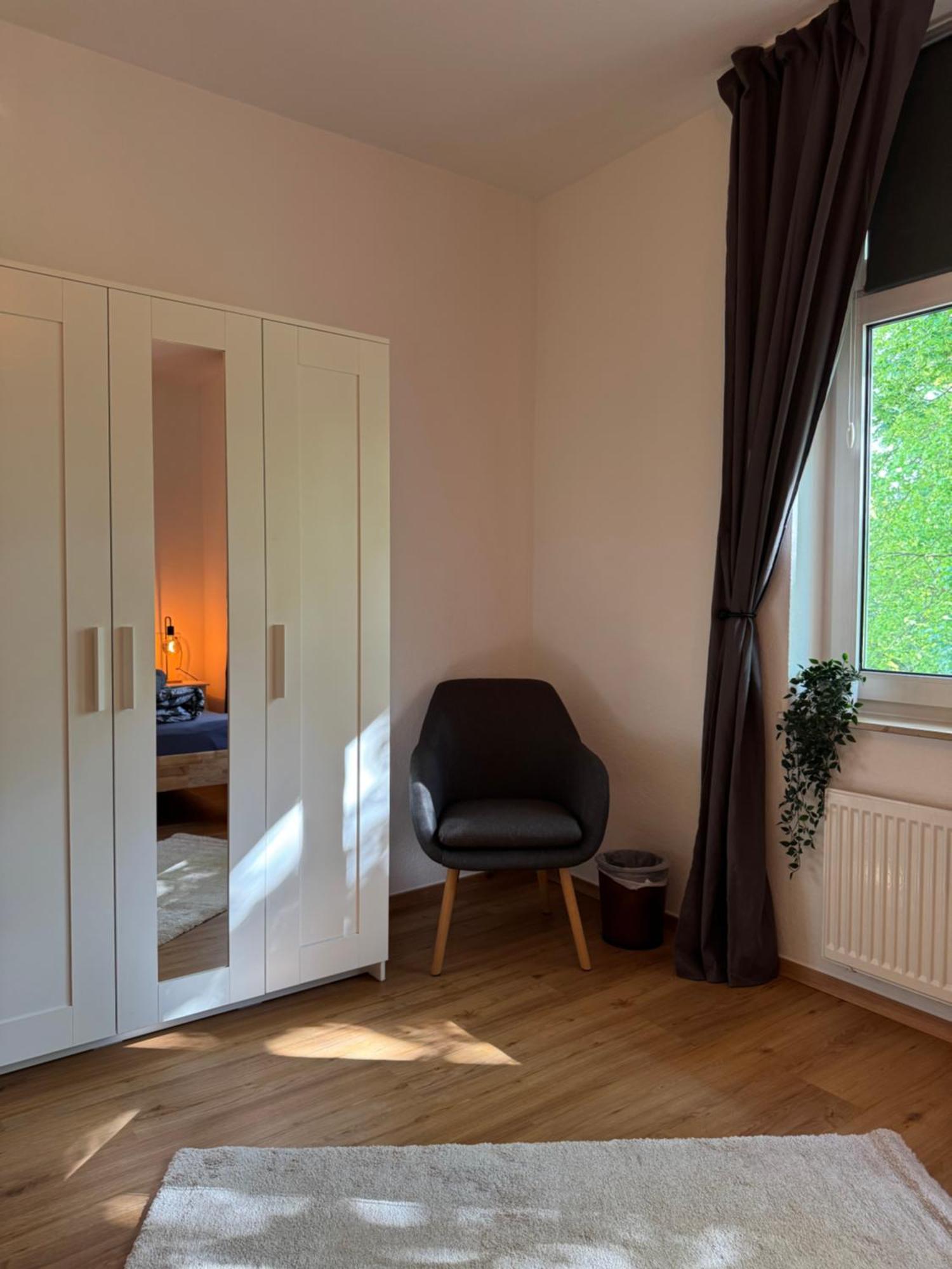 باد روتنفيلد Residenz Am Kurpark - Ferienwohnungen In Zentraler Lage I Privatparkplatz الغرفة الصورة