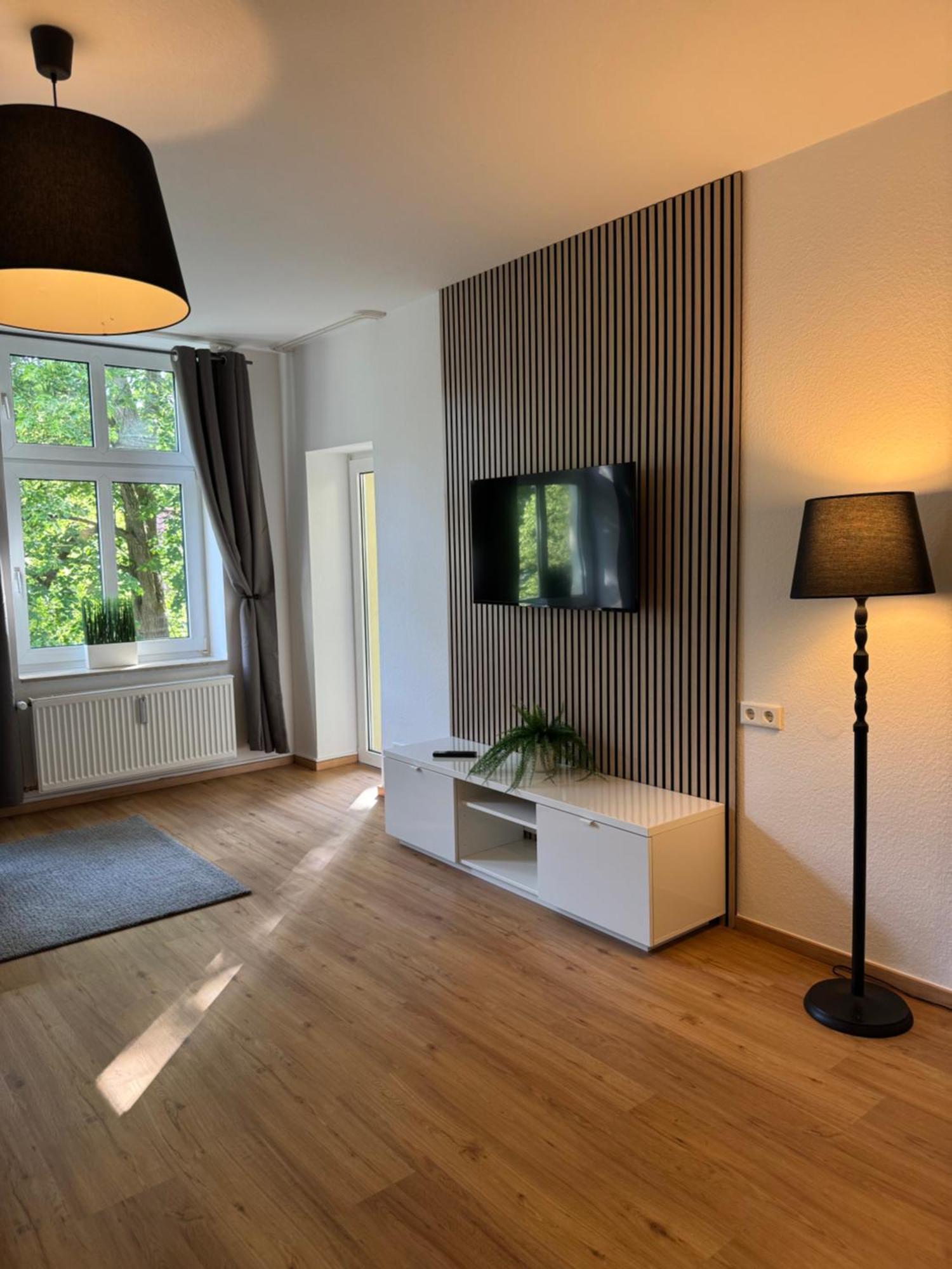باد روتنفيلد Residenz Am Kurpark - Ferienwohnungen In Zentraler Lage I Privatparkplatz الغرفة الصورة